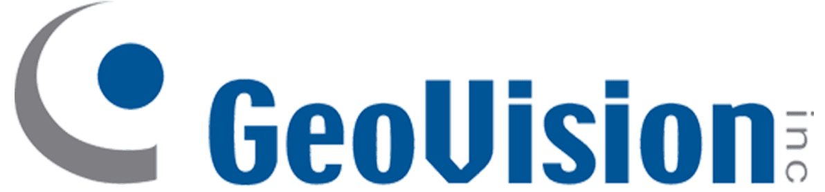 Geovision logo