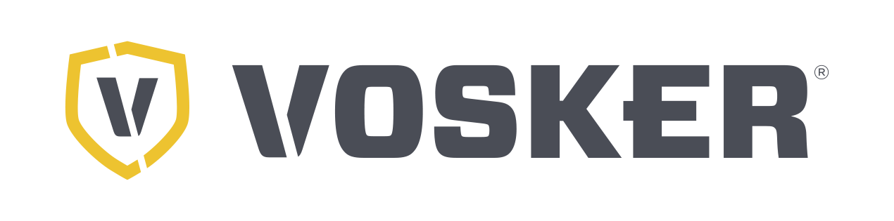 Vosker logo