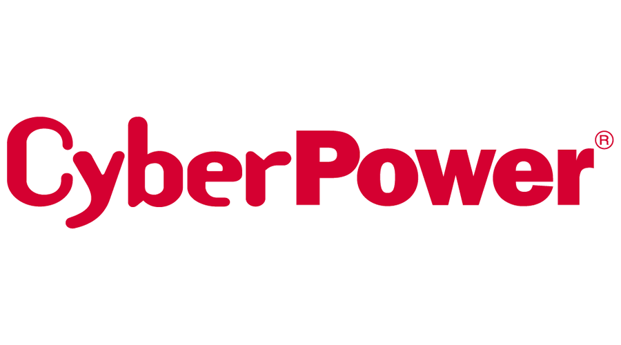 CyberPower logo