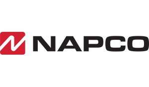 NAPCO Logo