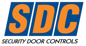 Security Door Controls Logo