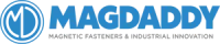 Magdaddy Logo