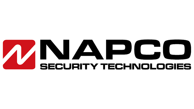 NAPCO Logo