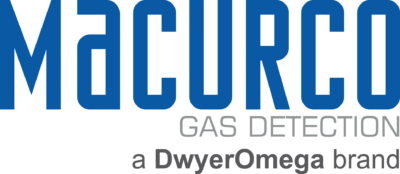 Macurco Gas Detection Logo